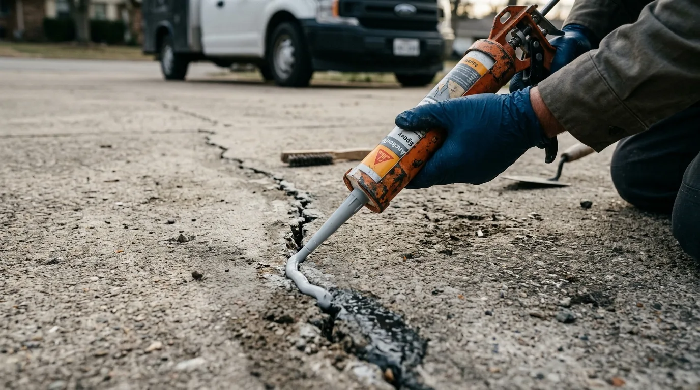 Concrete Driveway Cost in Canton GA: 2026 Pricing Guide